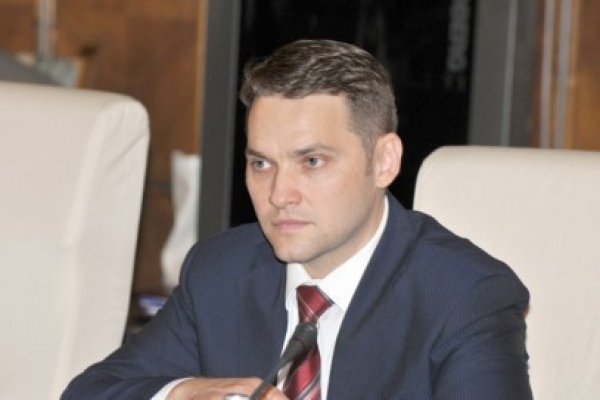 Dan Şova şi-a dat demisia din funcţia de ministru al Transporturilor